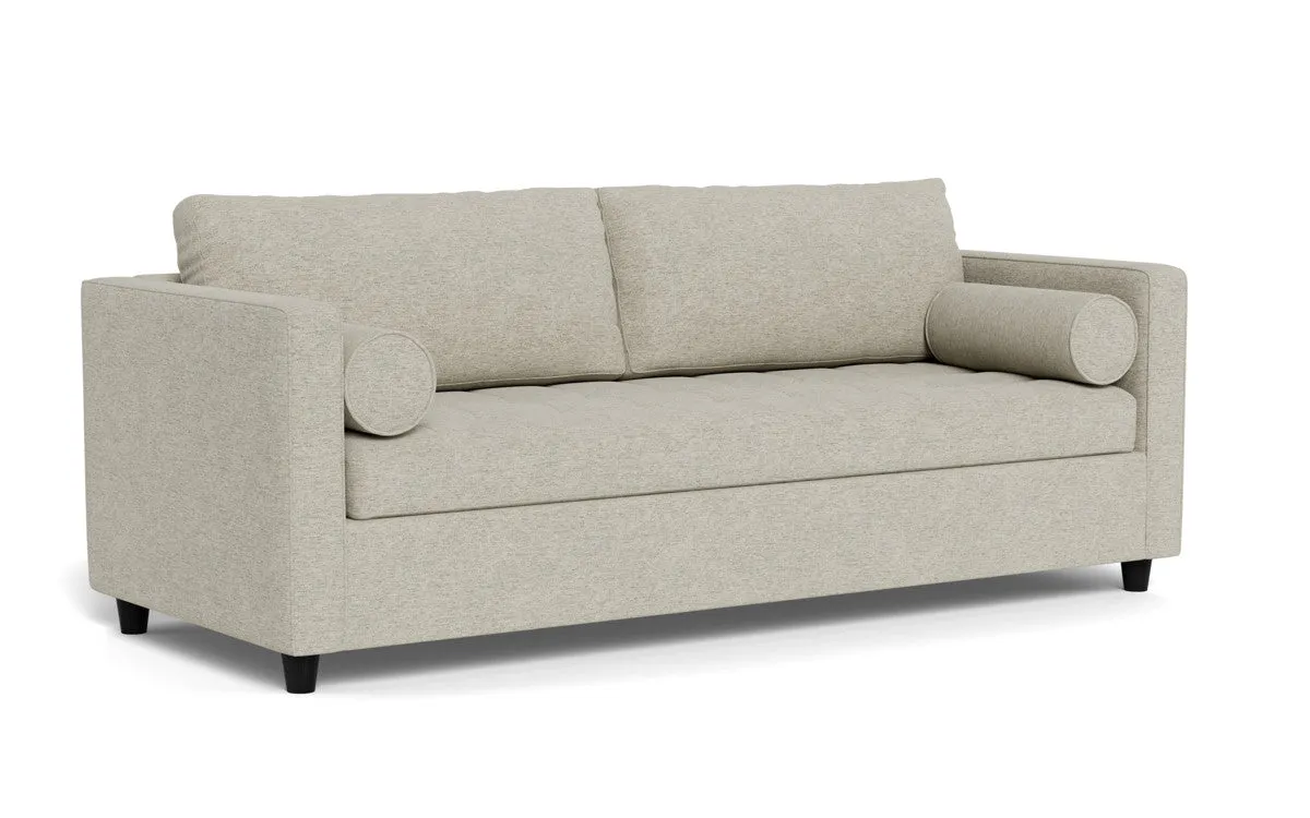 Ladybird 88" Queen Sleeper Sofa