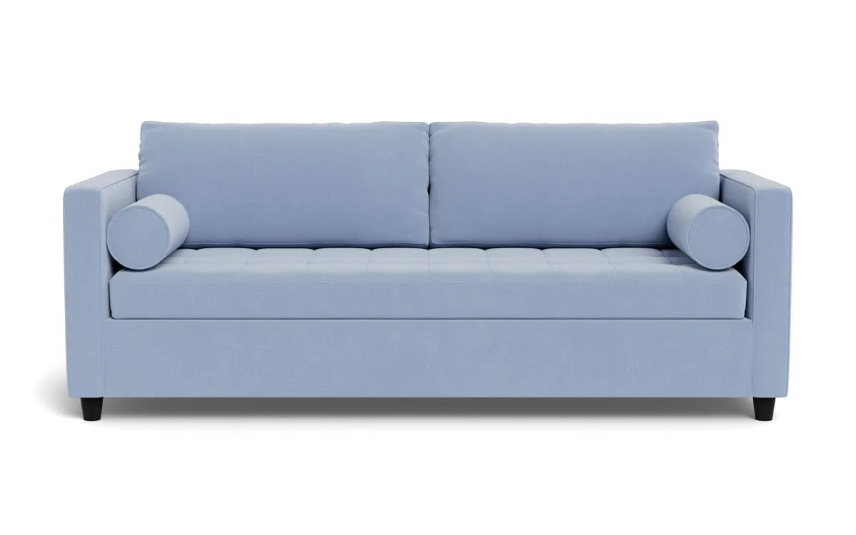 Ladybird 88" Queen Sleeper Sofa