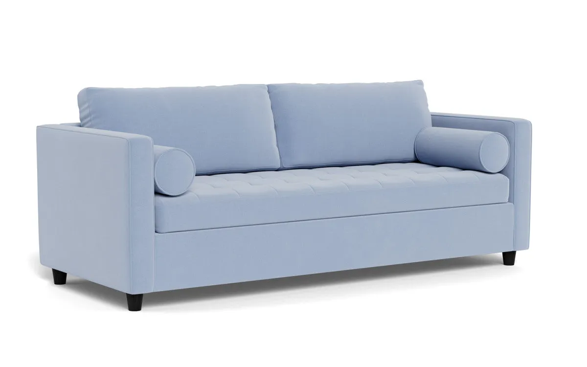 Ladybird 88" Queen Sleeper Sofa