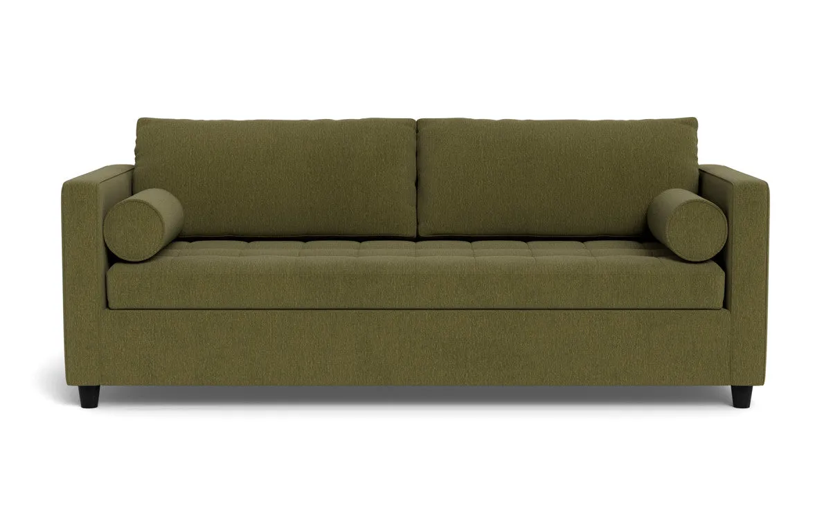 Ladybird 88" Queen Sleeper Sofa