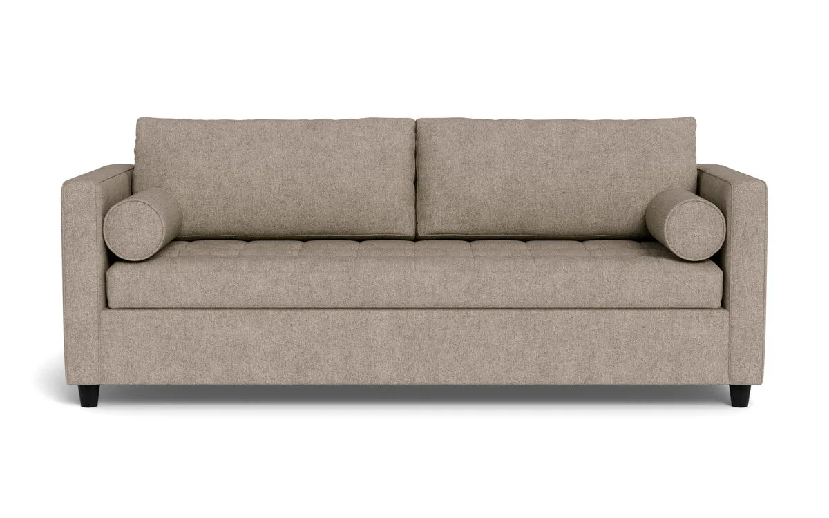 Ladybird 88" Queen Sleeper Sofa
