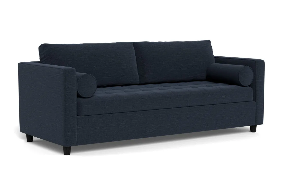 Ladybird 88" Queen Sleeper Sofa