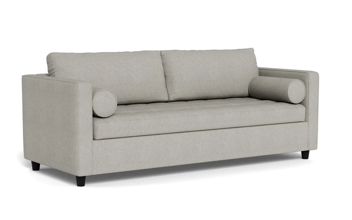 Ladybird 88" Queen Sleeper Sofa