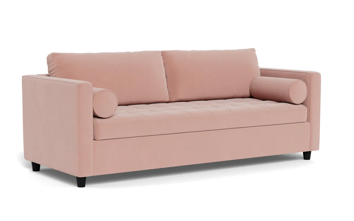 Ladybird 88" Queen Sleeper Sofa