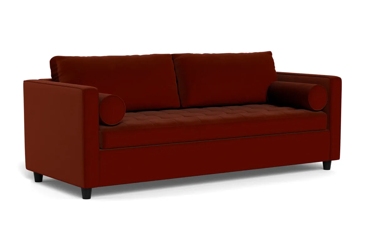 Ladybird 88" Queen Sleeper Sofa