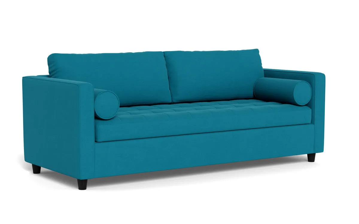 Ladybird 88" Queen Sleeper Sofa