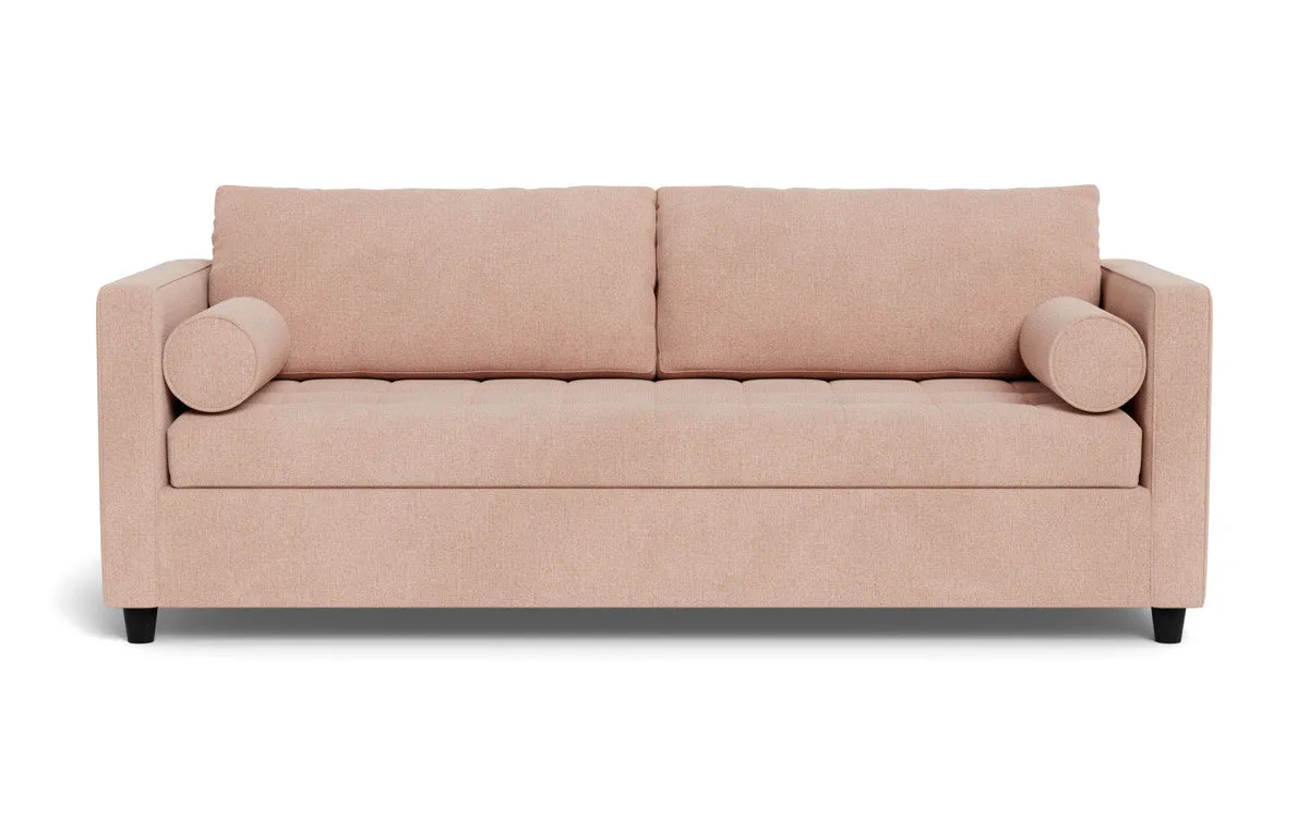 Ladybird 88" Queen Sleeper Sofa