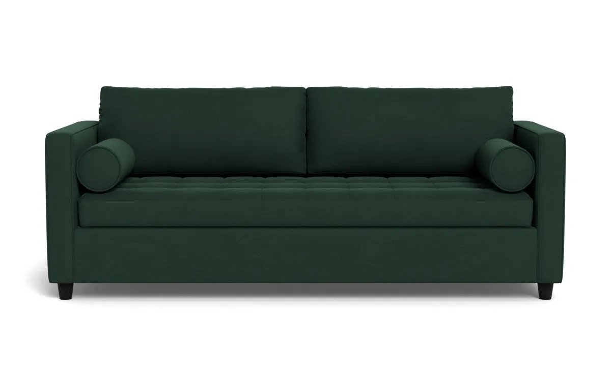 Ladybird 88" Queen Sleeper Sofa