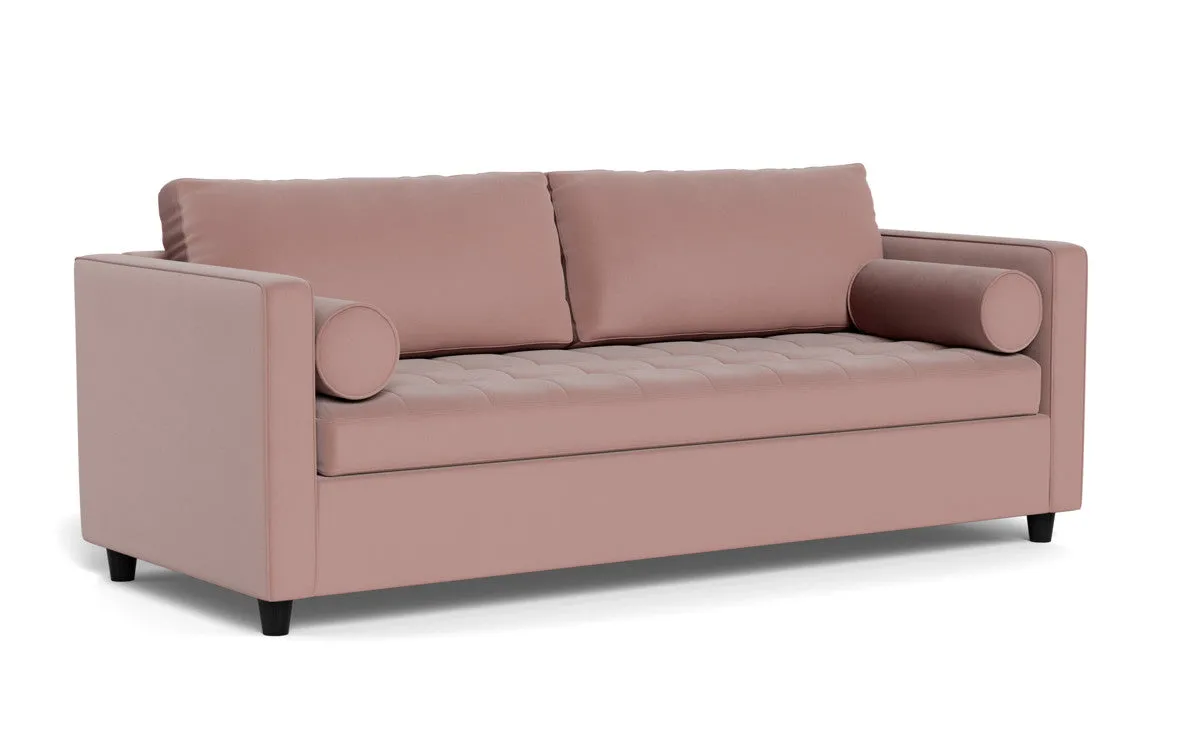 Ladybird 88" Queen Sleeper Sofa