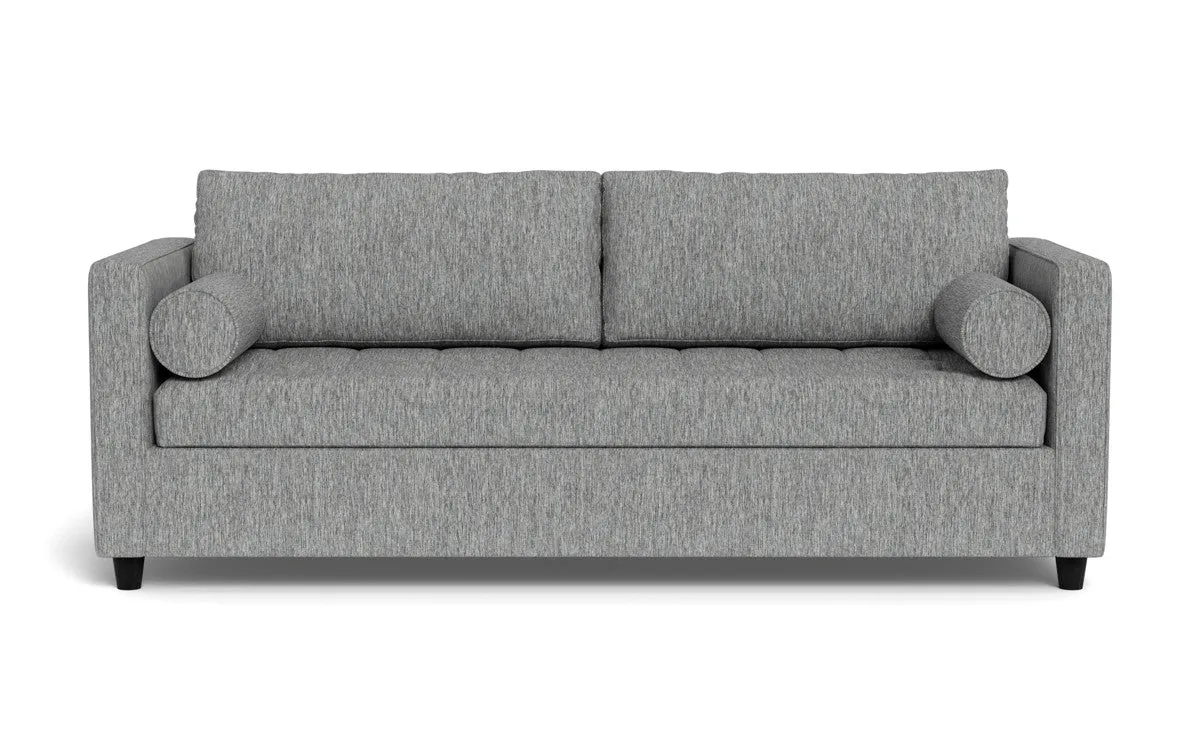 Ladybird 88" Queen Sleeper Sofa