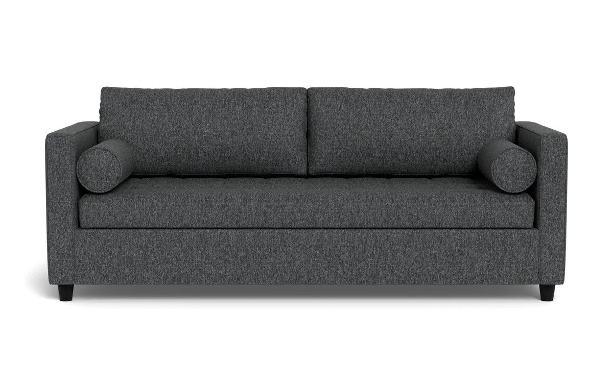 Ladybird 88" Queen Sleeper Sofa