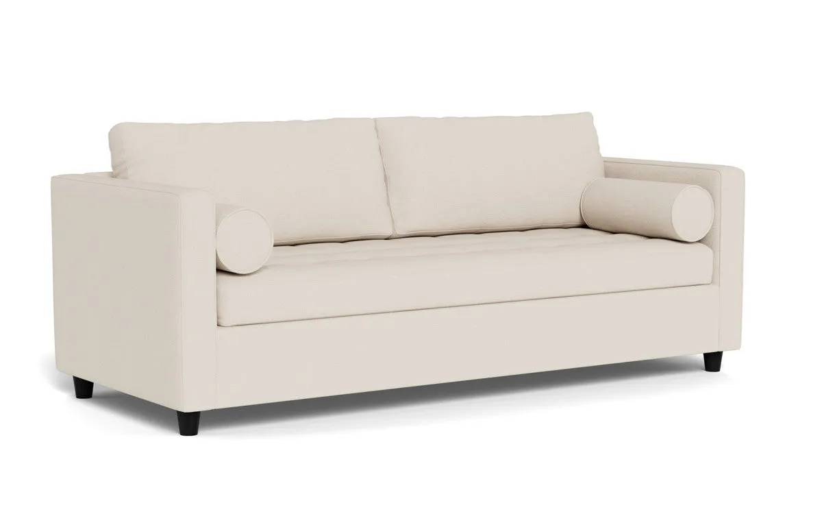 Ladybird 88" Queen Sleeper Sofa