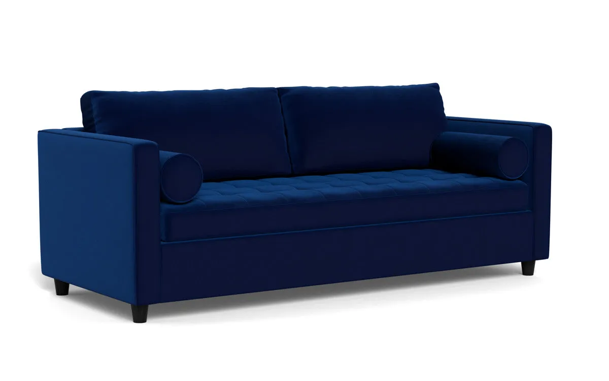 Ladybird 88" Queen Sleeper Sofa