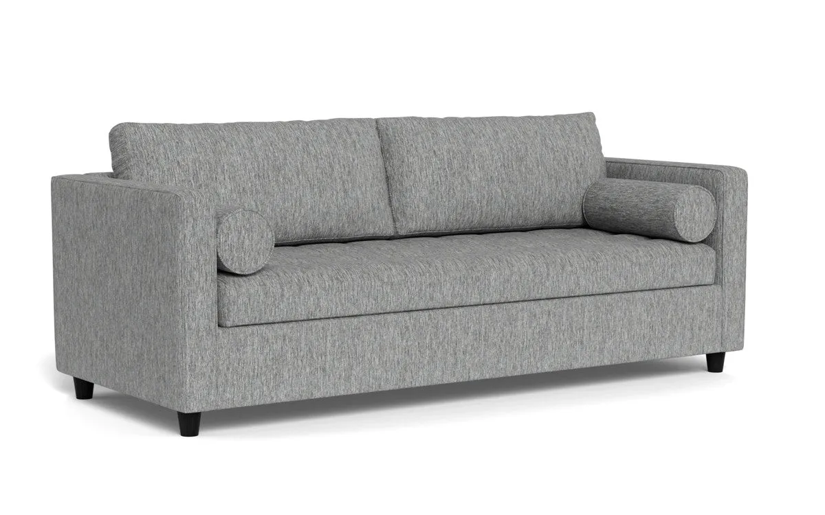Ladybird 88" Queen Sleeper Sofa