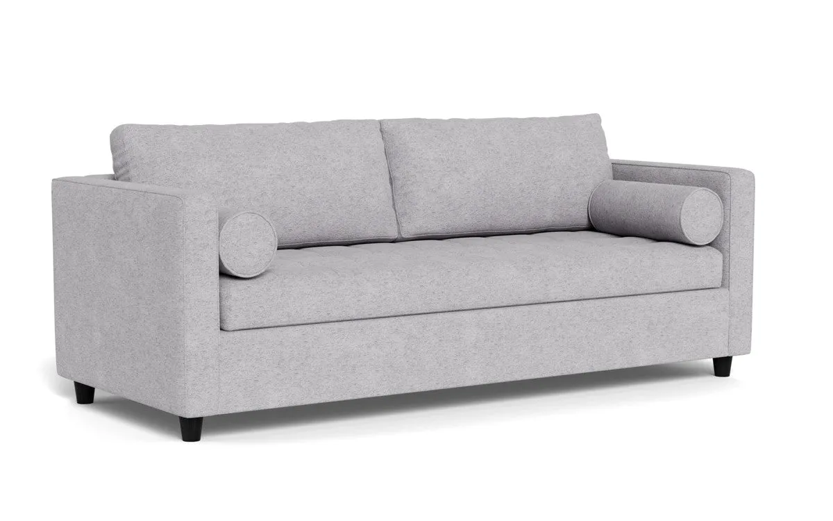 Ladybird 88" Queen Sleeper Sofa