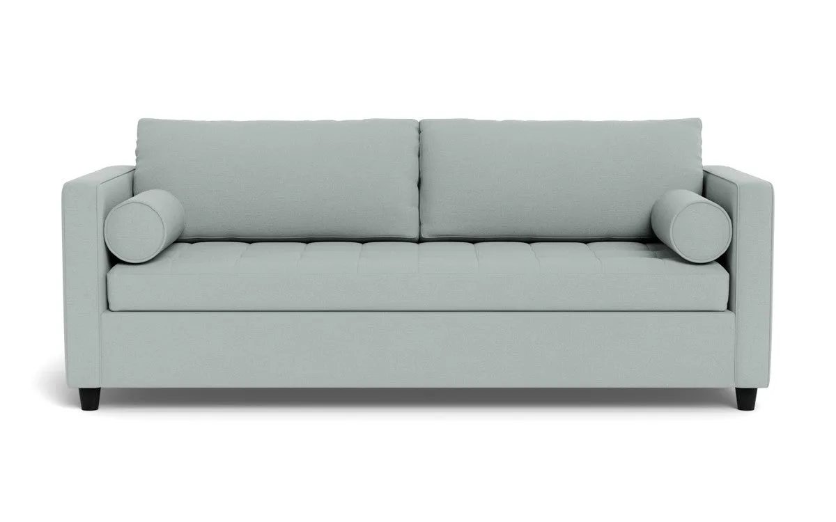 Ladybird 88" Queen Sleeper Sofa