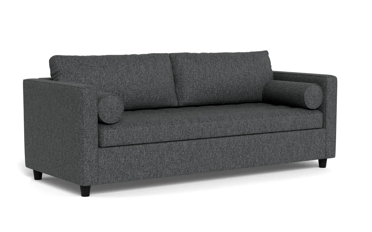 Ladybird 88" Queen Sleeper Sofa