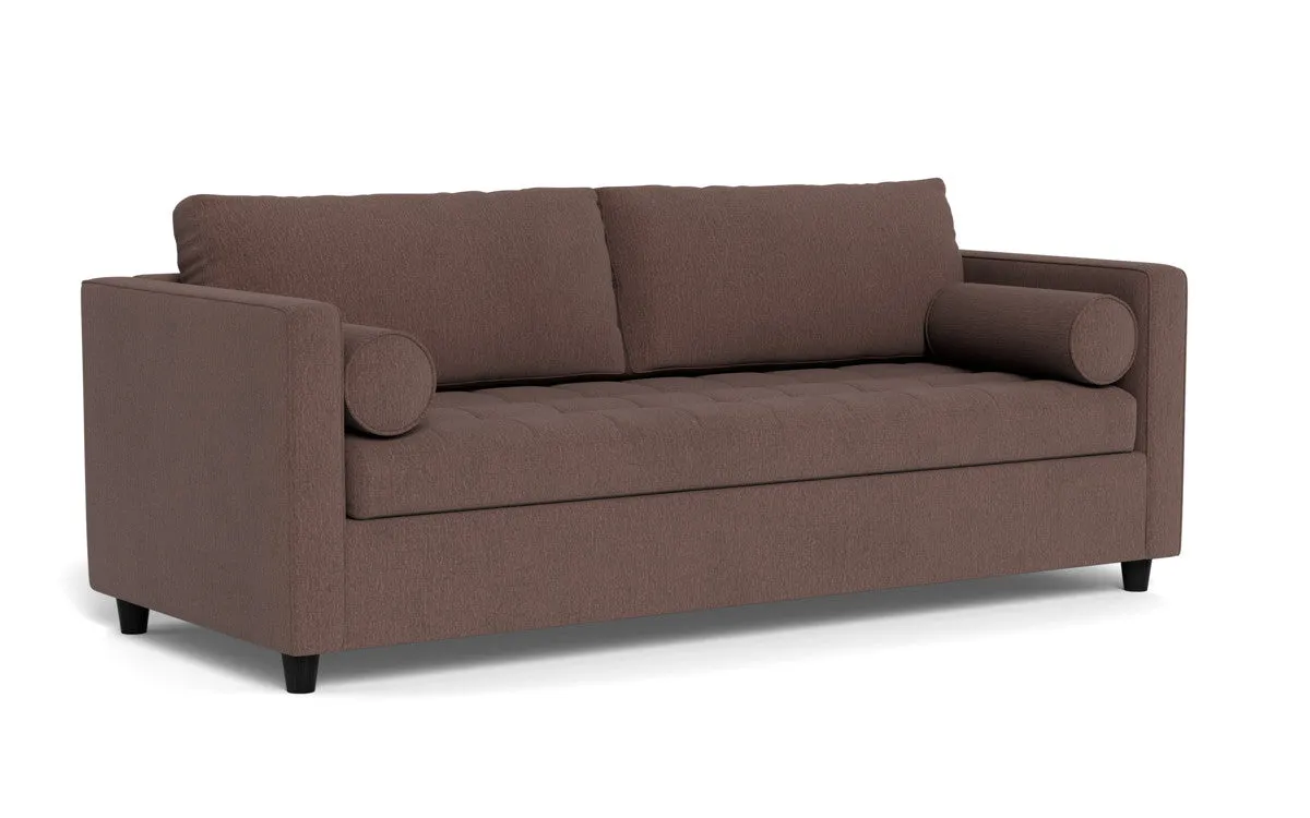 Ladybird 88" Queen Sleeper Sofa