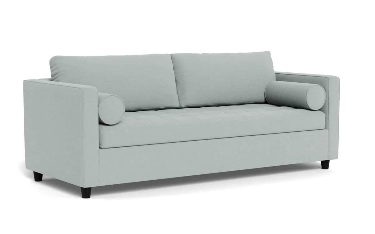 Ladybird 88" Queen Sleeper Sofa