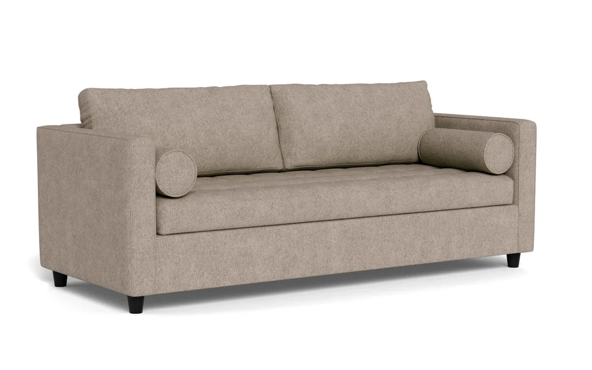 Ladybird 88" Queen Sleeper Sofa
