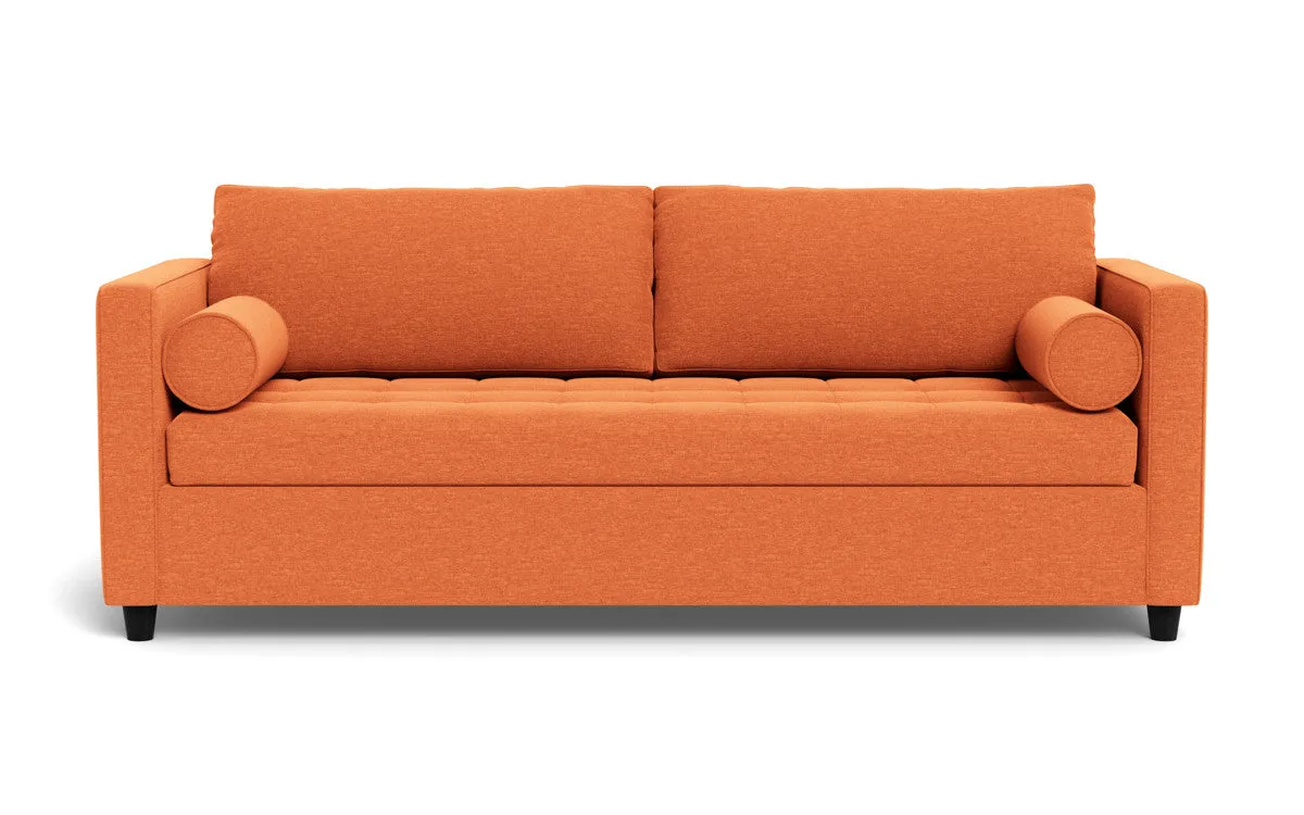 Ladybird 88" Queen Sleeper Sofa