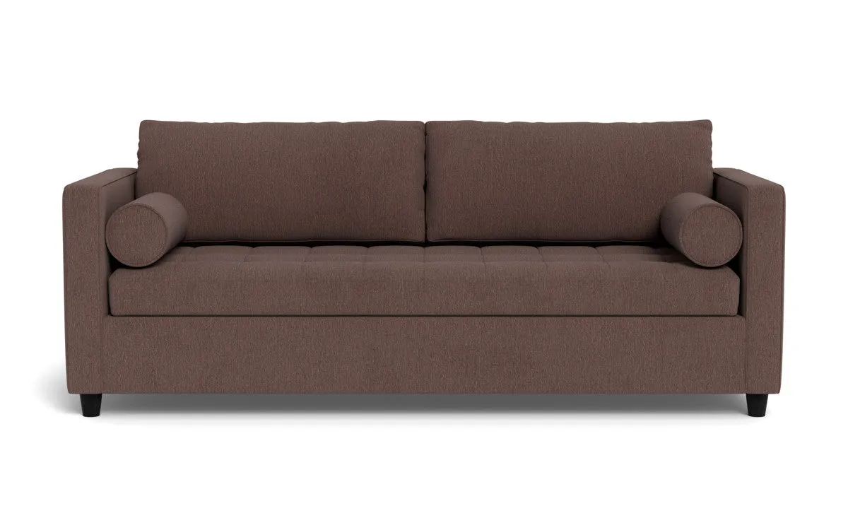 Ladybird 88" Queen Sleeper Sofa