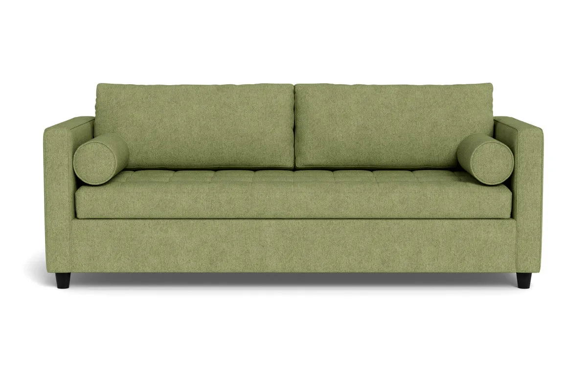 Ladybird 88" Queen Sleeper Sofa