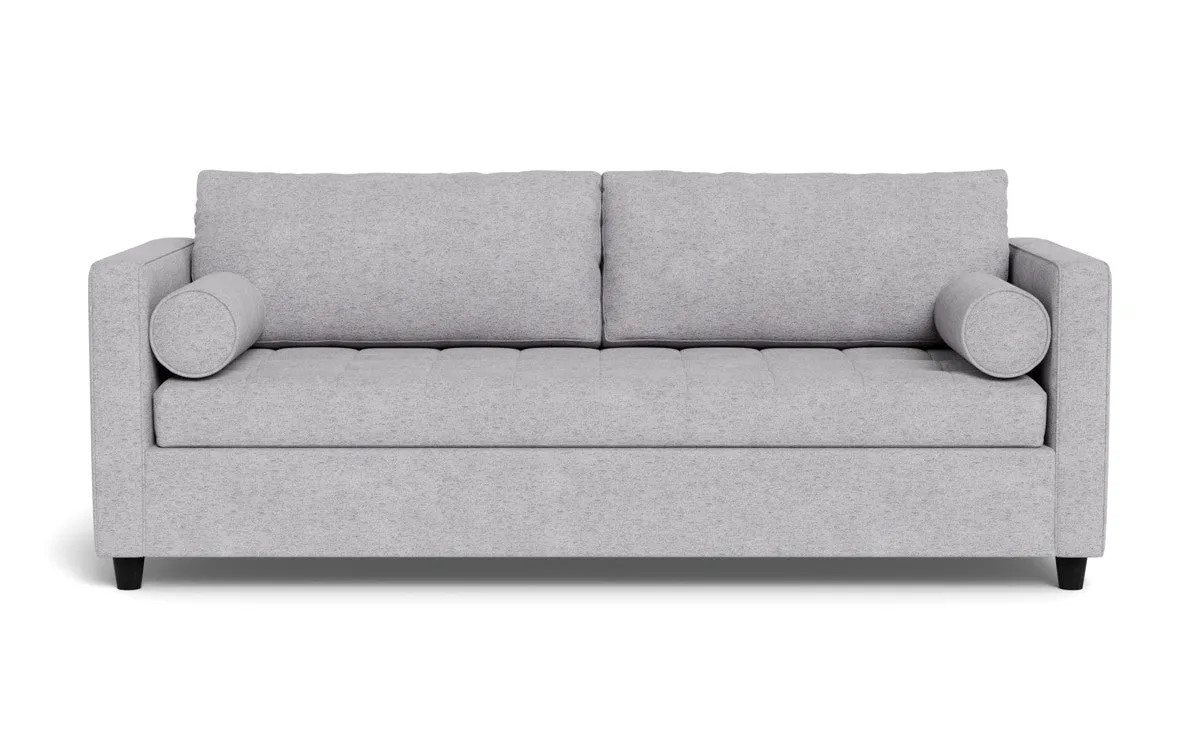 Ladybird 88" Queen Sleeper Sofa