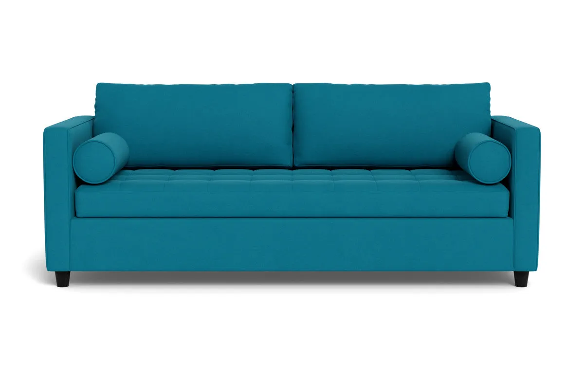 Ladybird 88" Queen Sleeper Sofa