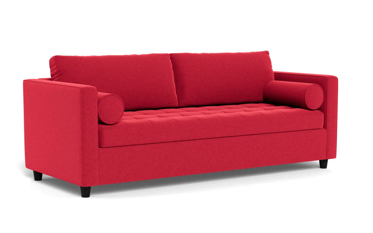 Ladybird 88" Queen Sleeper Sofa