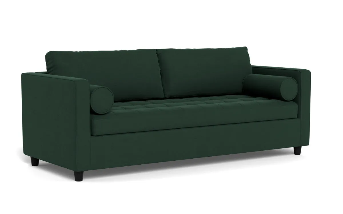 Ladybird 88" Queen Sleeper Sofa