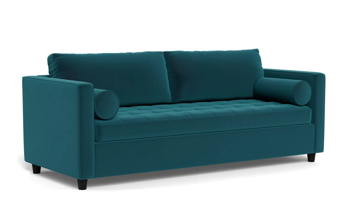Ladybird 88" Queen Sleeper Sofa