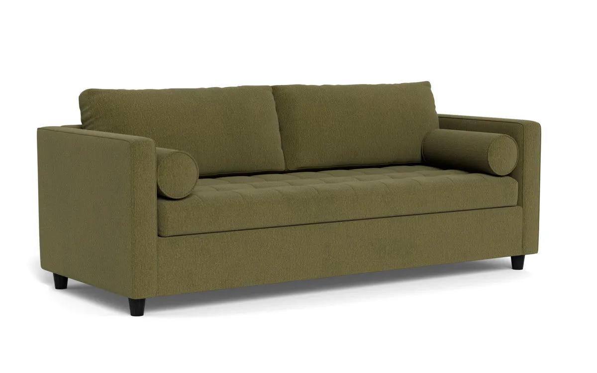 Ladybird 88" Queen Sleeper Sofa