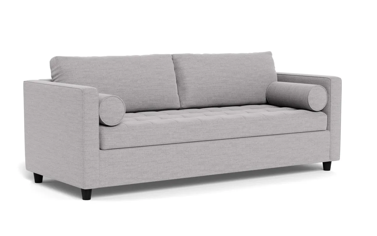 Ladybird 88" Queen Sleeper Sofa