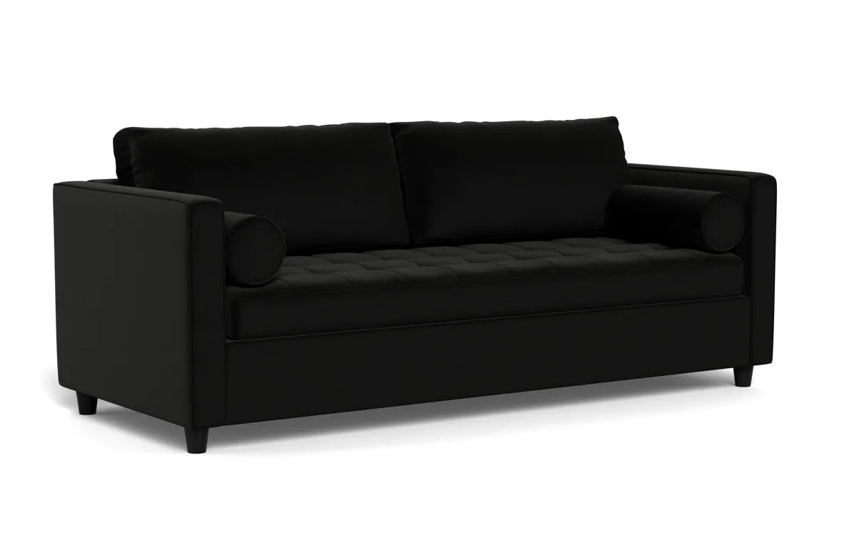 Ladybird 88" Queen Sleeper Sofa
