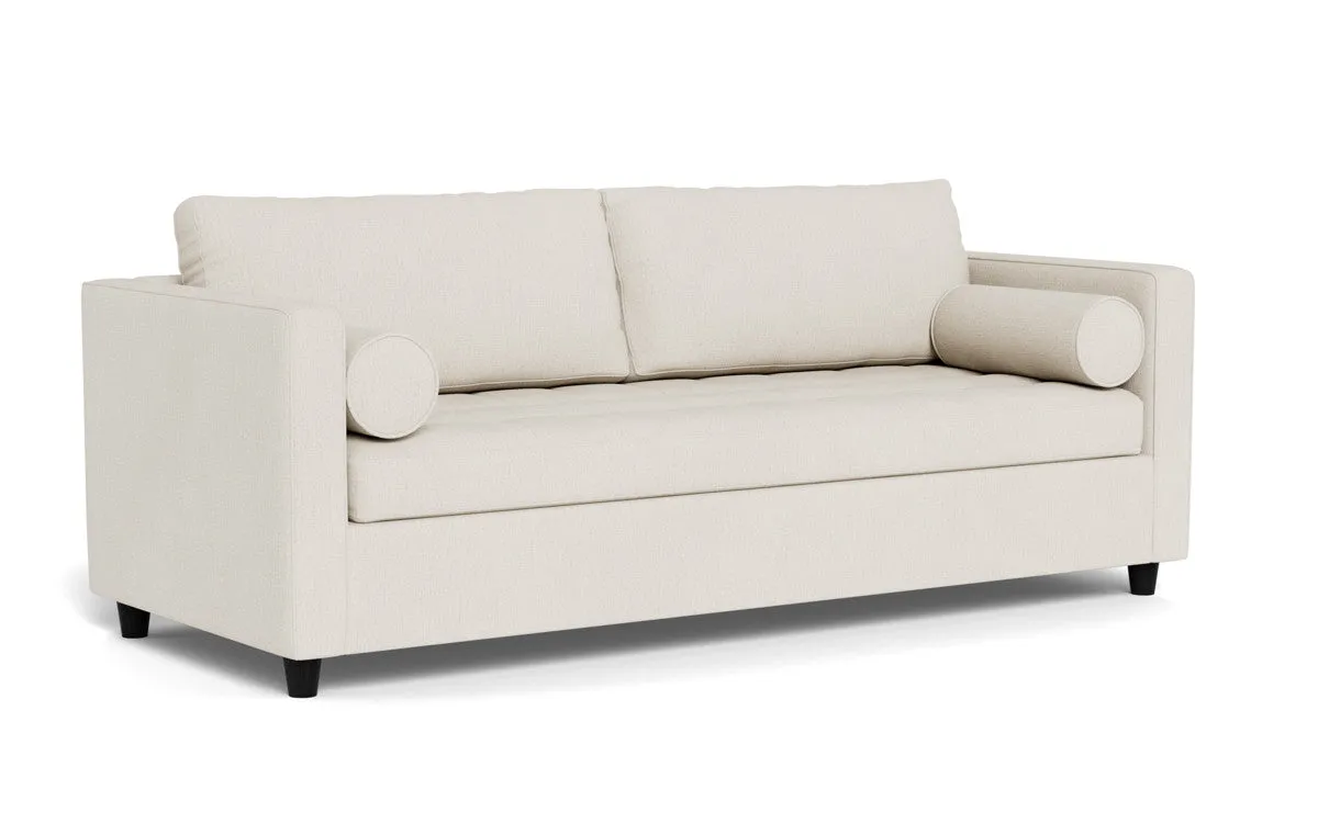 Ladybird 88" Queen Sleeper Sofa