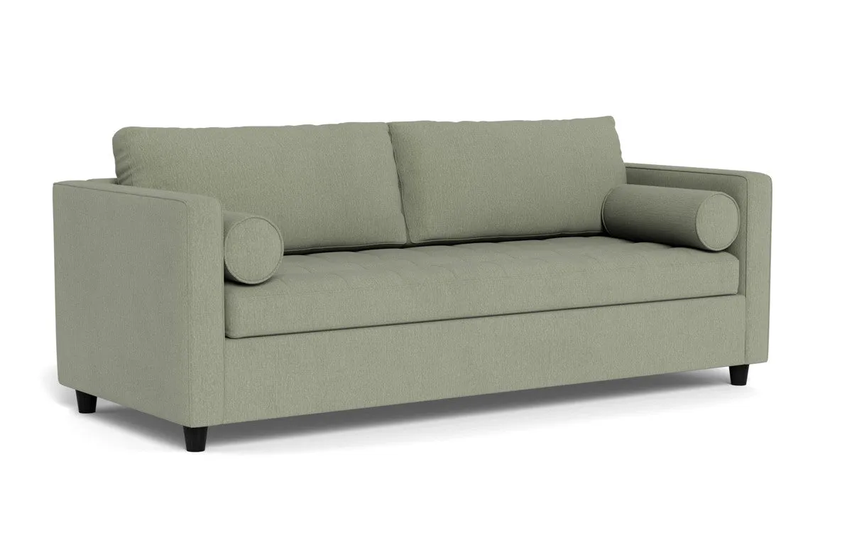 Ladybird 88" Queen Sleeper Sofa