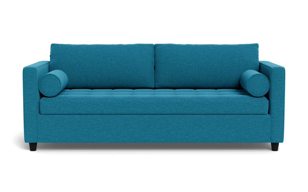 Ladybird 88" Queen Sleeper Sofa