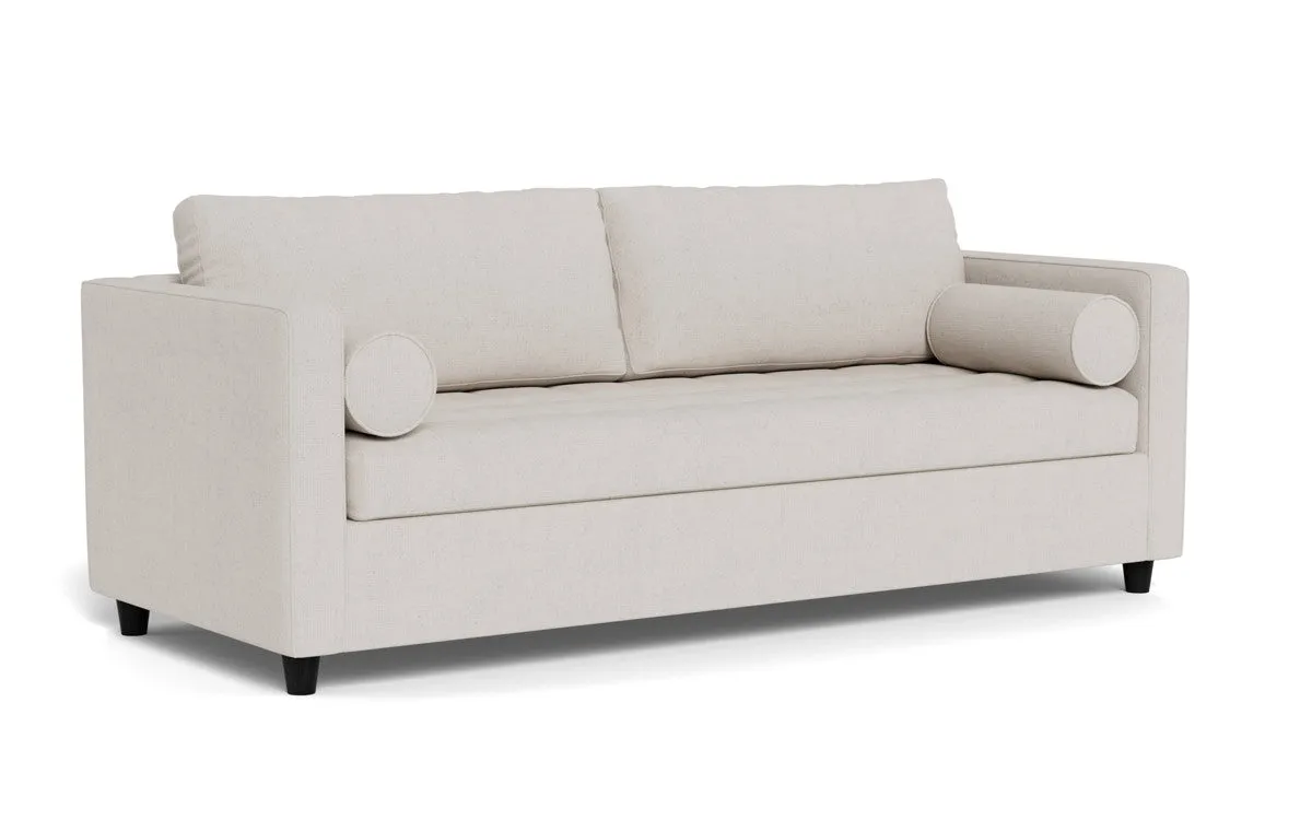 Ladybird 88" Queen Sleeper Sofa