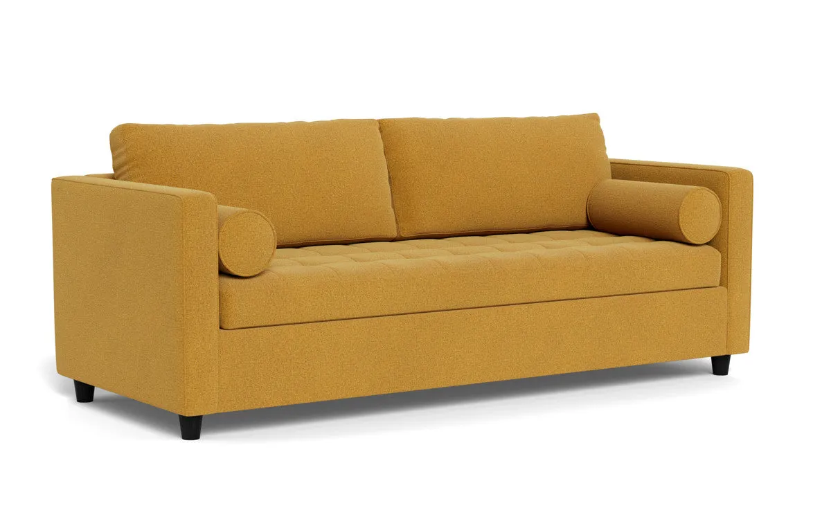Ladybird 88" Queen Sleeper Sofa
