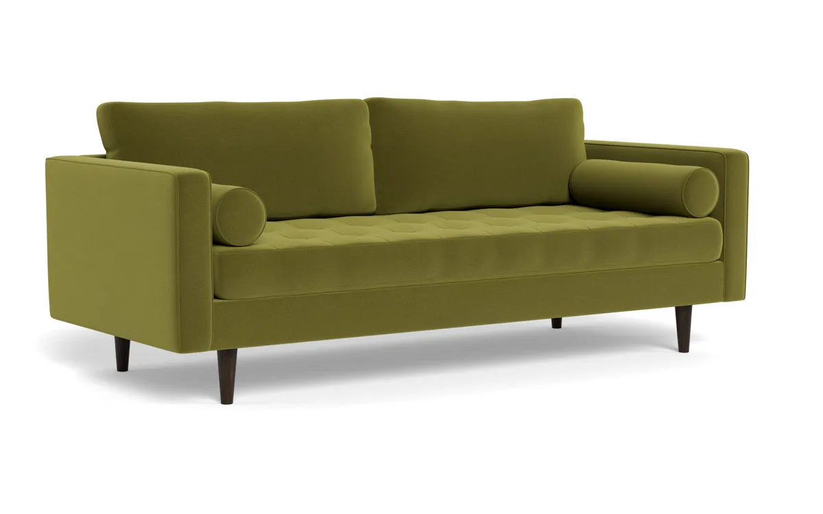 Ladybird 88" Sofa
