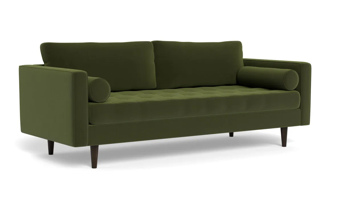 Ladybird 88" Sofa