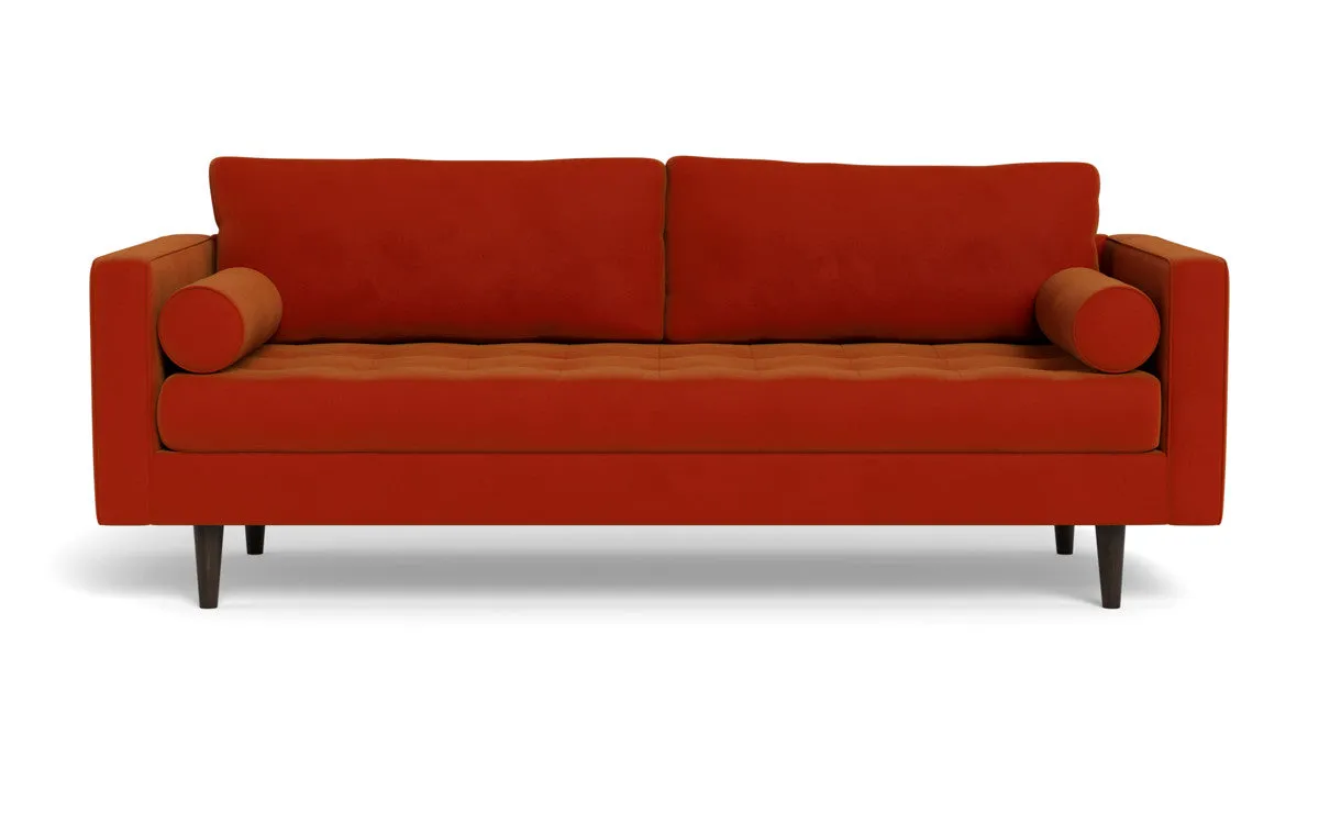 Ladybird 88" Sofa