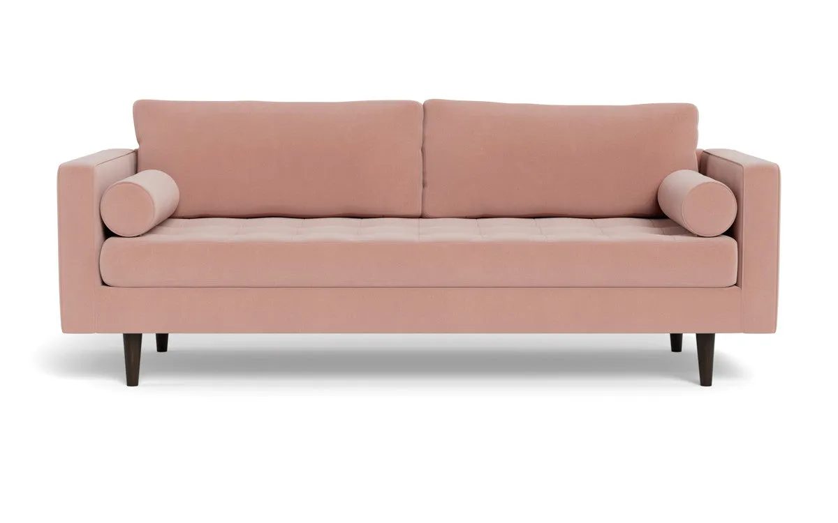 Ladybird 88" Sofa
