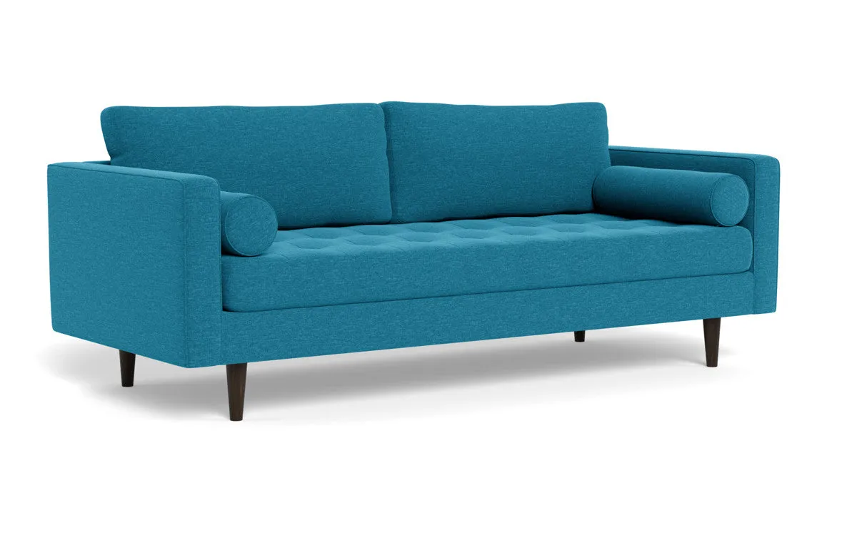 Ladybird 88" Sofa