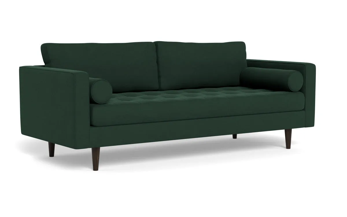 Ladybird 88" Sofa