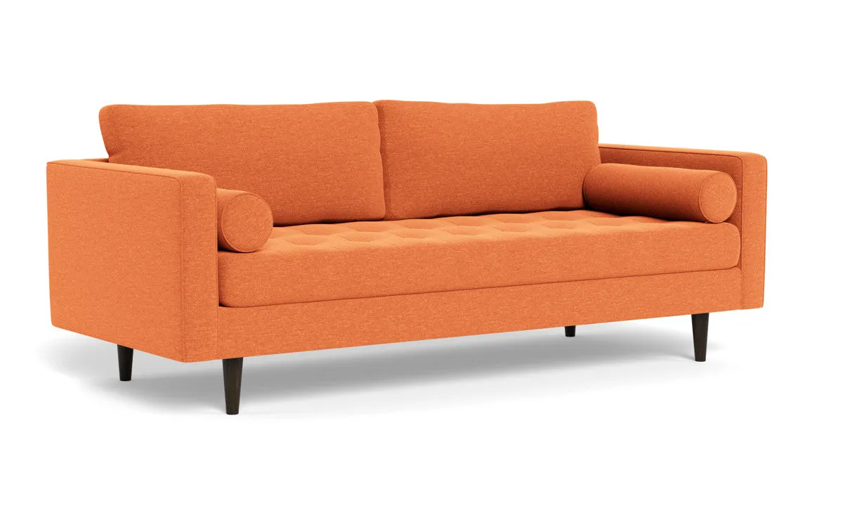 Ladybird 88" Sofa