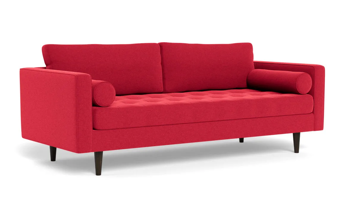 Ladybird 88" Sofa