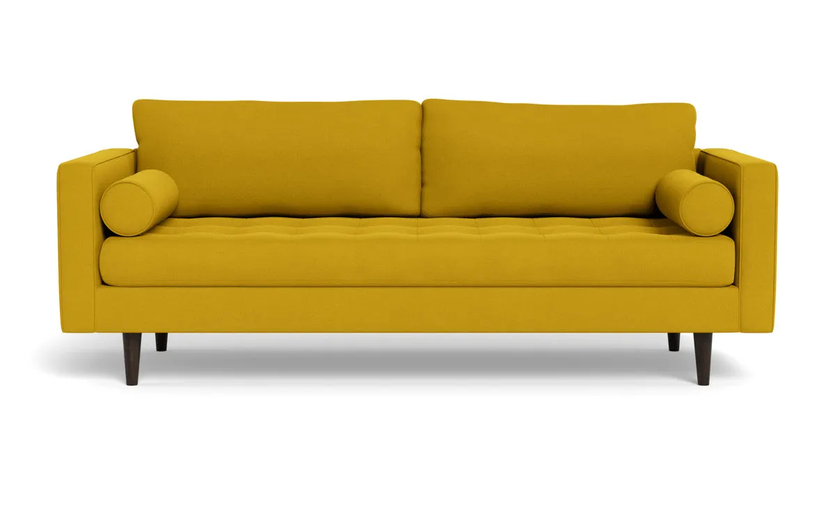 Ladybird 88" Sofa