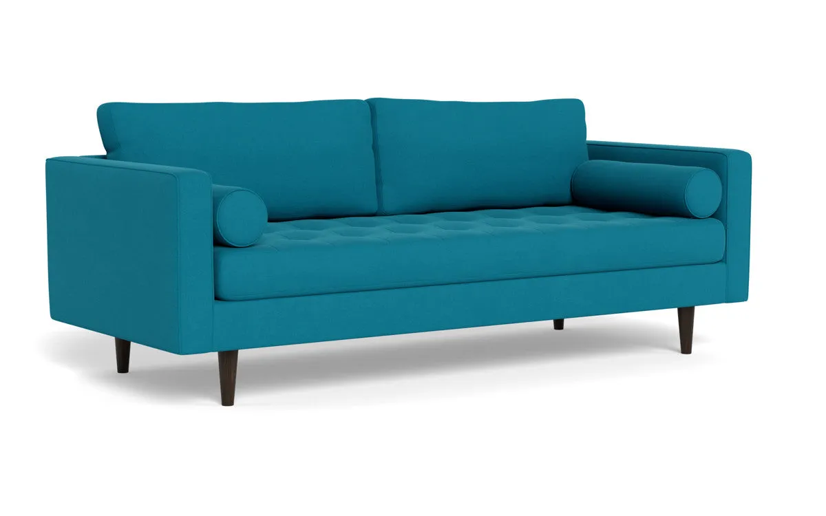 Ladybird 88" Sofa